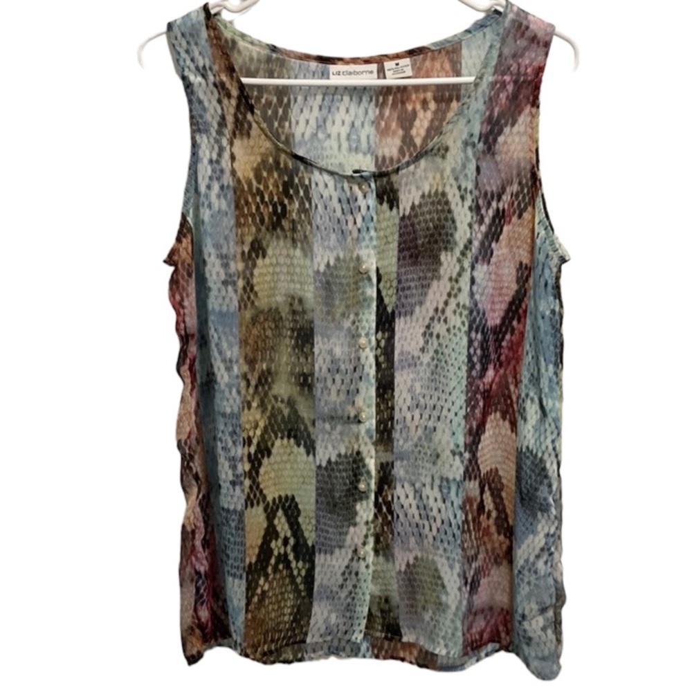 Liz Claiborne Top